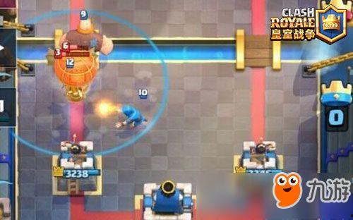 皇室战争觉醒最新爆料8月份,神秘英雄登场，全新卡牌等你解锁！